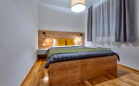 Wald Apartmani&Spa
